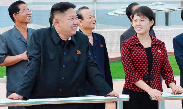 عمان اليوم - الزعيم الكوري الشمالي يواصل جولته في روسيا و يدعو بوتين لزيارة بيونغ يانغ