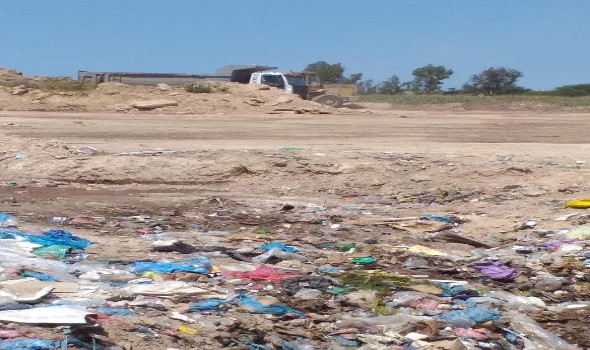  عمان اليوم - حملة عالمية للتخلص من الأكياس البلاستيكية للحفاظ على البيئة