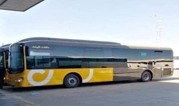  عمان اليوم - مواصلات عُمان تعلن زيادة رحلاتها لمسار (مسقط-صلالة)