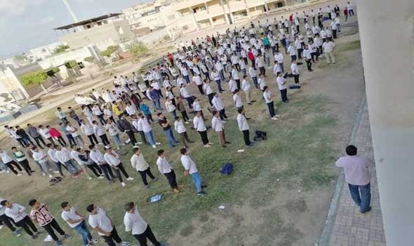  عمان اليوم - تعليق الدراسة يومي الأحد والاثنين في محافظة ظفار