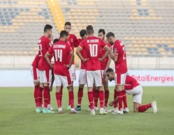  عمان اليوم - الأهلي ينعش آماله برباعية إفريقية ويتأهل لربع نهائي دوري أبطال إفريقيا