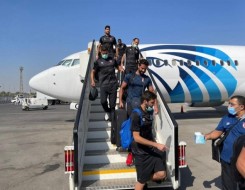 عمان اليوم - "مصر للطيران" توقف رحلاتها إلى مطار الخرطوم بسبب الاضطرابات الأمنية