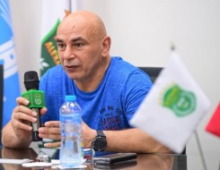  عمان اليوم - حسام حسن يؤكد أن المنتخب المصري كان يستحق الفوز أمام بلجيكا
