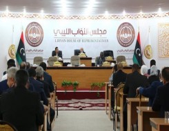  عمان اليوم - جلسة تشاورية للبرلمان وإجراءات مرتقبة للمفوضية الإنتخابات في ليبيا
