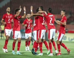  عمان اليوم - إهدار الفرص وعدم التركيز ينهيان حلم المونديال للأهلي المصري