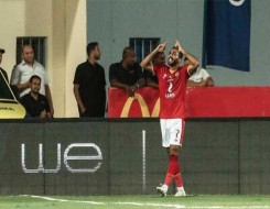  عمان اليوم - كهربا يقود إنبي للفوز على مودرن سبورت في مباراة ودية