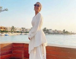  عمان اليوم - نصائح لاختيار الحجاب المنقوش المناسب