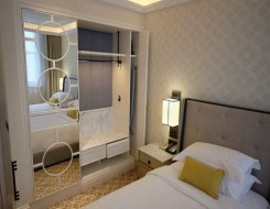  عمان اليوم - تنسيق موديلات مُبتكرة لسرير غرفة النوم الزوجيّة المُعاصرة