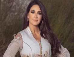  عمان اليوم - ديانا حداد تطرح أحدث أغانيها «أحلى كابل»