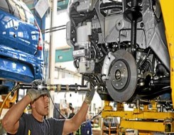  عمان اليوم - تباطؤ وتيرة نموّ نشاط قطاع التصنيع في الصين خلال الشهر الماضي