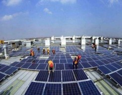  عمان اليوم - قطاع الطاقة المتجددة في سلطنة عمان يوفر فرصًا واعدة للاستثمارات الخضراء