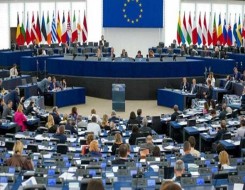  عمان اليوم - بلجيكا تتولى رئاسة الاتحاد الأوروبي وسط صراعات في أوكرانيا وغزة