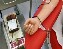  عمان اليوم - «520» متبرعا بالدم فـي «مستعد تتبرع بدمك» بصحار