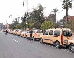  عمان اليوم - 95 % نسبة الإنجاز في مشروع مبنى الانتظار لسائقي ومستخدمي سيارات الأجرة بصُحار