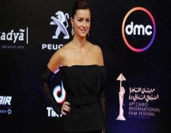  عمان اليوم - الفنانة اللبنانية نور تكشف سبب قبولها العمل مع كريم عبد العزيز