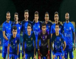 عمان اليوم - الزمالك يُودع دوري الأبطال بثنائية جزائرية من بلوزداد