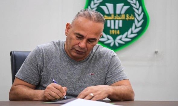  عمان اليوم - تحذير صارم للاعبي منتخب مصر من "السوشيال ميديا" قبل مواجهة أستراليا التاريخية في المونديال