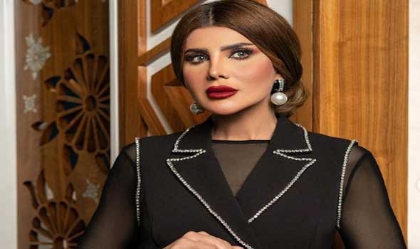 إلهام الفضالة تحتفل بذكرى زواجها وتوجه رسالة إلى زوجها