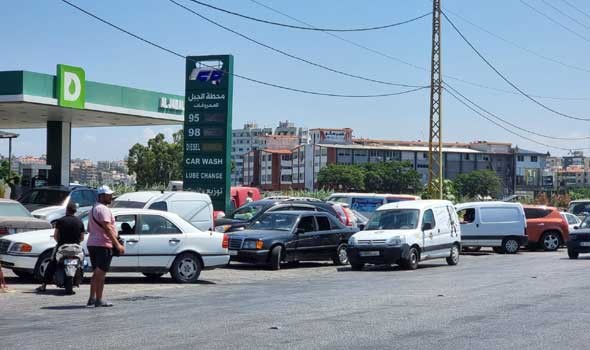  عمان اليوم - إعلان أسعار الوقود لشهر نوفمبر في السلطنة العُمانية
