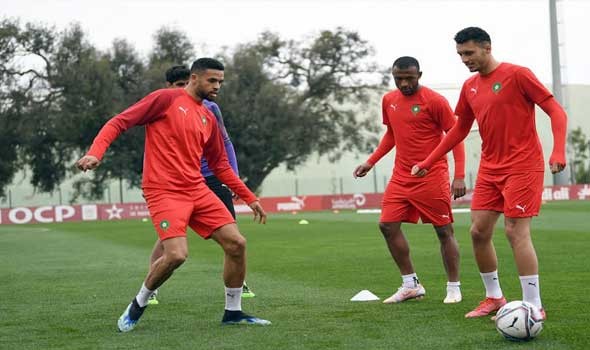  عمان اليوم - مدرب المنتخب المغربي يستدعي 30 لاعبًا لمواجهة البرازيل وبيرو