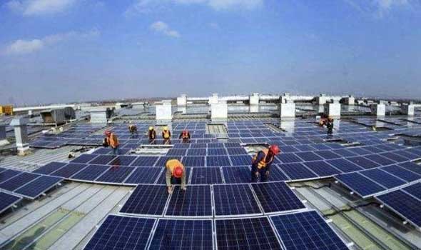 قطاع الطاقة المتجددة في سلطنة عمان يوفر فرصًا واعدة للاستثمارات الخضراء