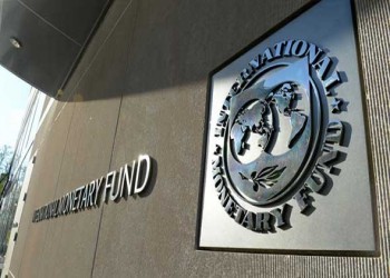  عمان اليوم - صندوق النقد الدولي يُعلن أن ديون أميركا والصين خطراً على الاقتصاد العالمي
