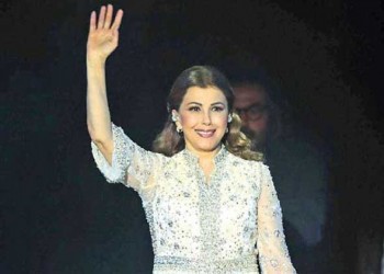  عمان اليوم - ماجدة الرومي تحيي الذكرى 28 لرحيل نزار قباني بكلمات مؤثرة