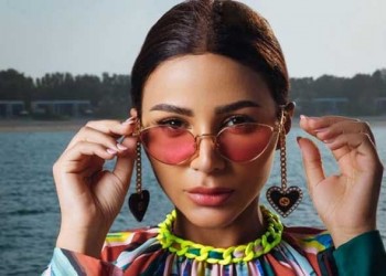  عمان اليوم - الإعلامية مهيرة عبد العزيز تعبر عن تضامنها مع لبنان في ظل التصعيد