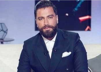  عمان اليوم - معتصم النهار ينهي تصوير «أنا أنت.. أنت مش أنا» في أولى بطولاته بالدراما المصرية