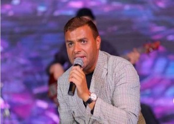  عمان اليوم - الفنان رامي صبري يكشف مصير أغنيته الدعائية لفيلم ريد فلاج