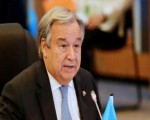 عمان اليوم - الأمين العام للأمم المتحدة يدعو إلى رفع كامل للعقوبات عن سوريا
