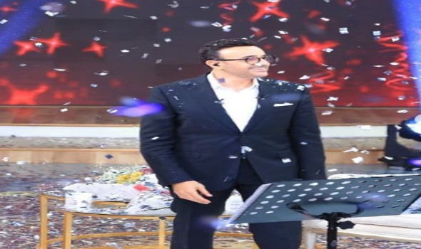  عمان اليوم - صابر الرباعي يكشف تفاصيل أغنيته الجديدة باللهجة المصرية