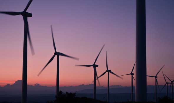  عمان اليوم - سلطنة عُمان تكمل إجراءات تسجيل مشروع طاقة الرياح مع منظمة شهادة الطاقة المتجددة الدولية