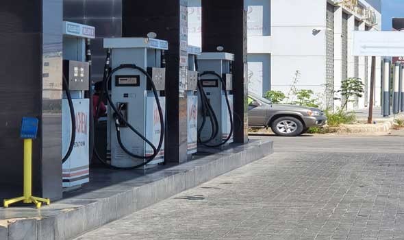  عمان اليوم - 676 محطة لتعبئة الوقود فى مختلف محافظات سلطنة عُمان حتى نهاية عام 2022