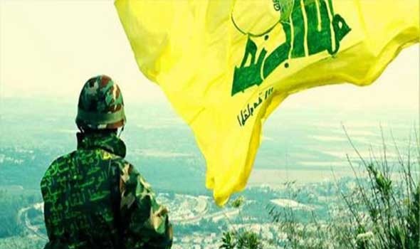  عمان اليوم - حزب الله يستهدف ‏التجهيزات التجسسية مقابل قرية الوزاني