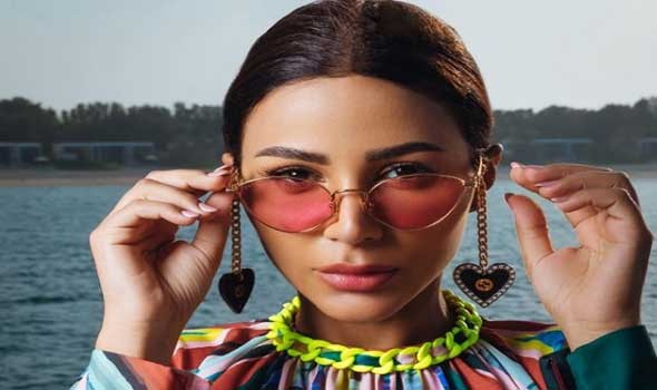  عمان اليوم - الإعلامية مهيرة عبد العزيز تعبر عن تضامنها مع لبنان في ظل التصعيد