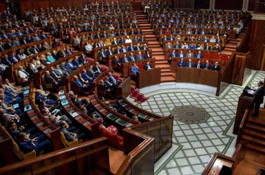  عمان اليوم - انتخابات البرلمان المغربي 2026 بين الوعود الاقتصادية وتطلعات الشباب