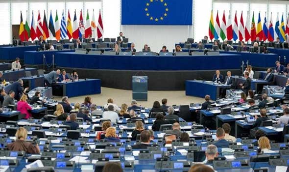  عمان اليوم - الاتحاد الأوروبي يوافق مؤقتا على تجديد تعليق رسوم الاستيراد والصادرات الأوكرانية