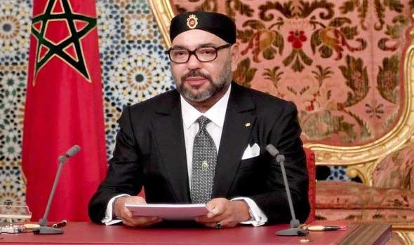  عمان اليوم - السُّلطان هيثم بن طارق يهنّئ ملك المغرب بذكرى استقلال بلاده