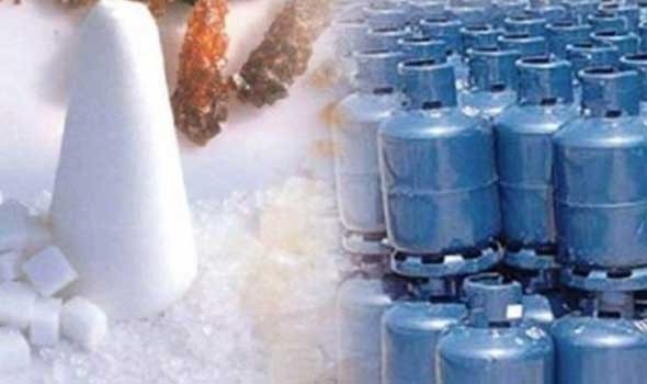  عمان اليوم - 12 دولة تستحوذ على صادرات الغاز المصري
