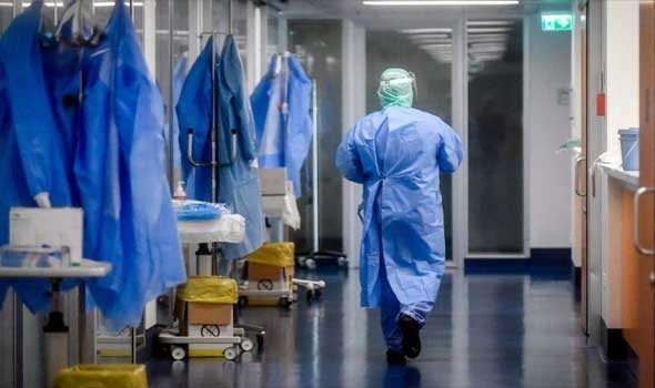  عمان اليوم - مستشفيات غزة في مرحلة حرجة والجرحى يفترشون الأرض