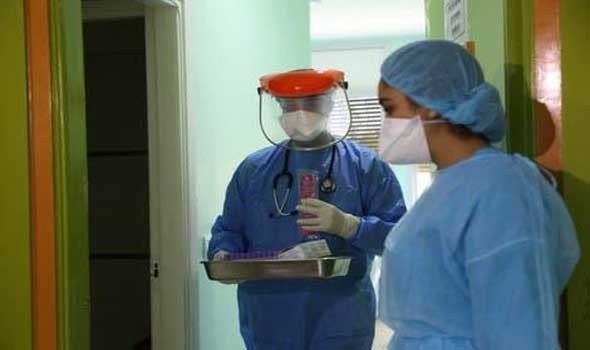 عمان اليوم - مصر تتابع تقارير عالمية بشأن متحور جديد لكورونا يصيب الحاصلين على التطعيمات