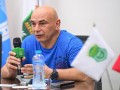  عمان اليوم - حسام حسن يؤكد أن المنتخب المصري كان يستحق الفوز أمام بلجيكا