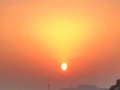  عمان اليوم - سماء سلطنة عُمان تشهد الأسبوع المقبل كسوفًا جزئيًّا للشمس