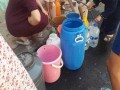  عمان اليوم - بيان بنقص في إمدادات المياه على بعض المناطق في محافظة الداخليه