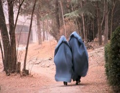  عمان اليوم - وزيرات خارجية 6 دول يُطالبن السلطات في أفغانستان بإلغاء القيود المفروضة على النساء
