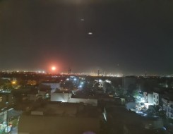  عمان اليوم - العراق يوضح أسباب الأصوات التي سُمعت في المنطقة الخضراء