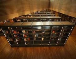  عمان اليوم - افتتاح معرض مداد للكتب المستعملة دعما للمبادرات الخيرية