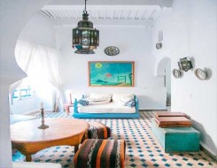  عمان اليوم - ديكورات منزلية بألوان تُعزّز الطاقة الإيجابية في المنزل