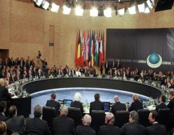 عمان اليوم - أعضاء في حلف الناتو يحثّون كييف على التفاوض مع موسكو مقابل اتفاق أمني معهم